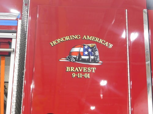 Naperville FD