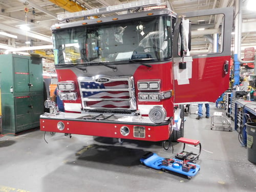 Indianapolis FD