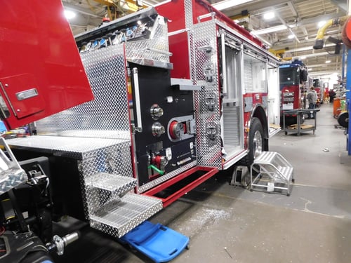 Indianapolis FD