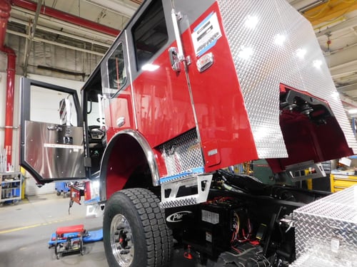 Indianapolis FD