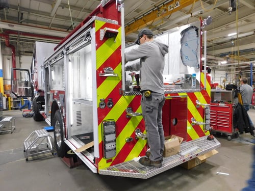 Indianapolis FD