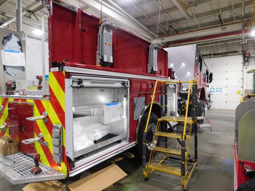 Indianapolis FD