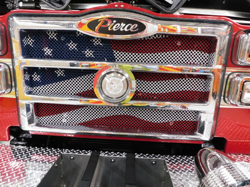 Westmont FD