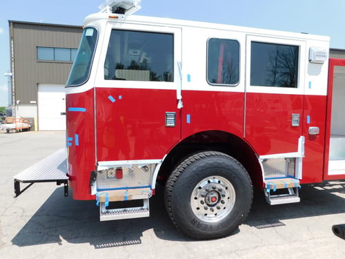 Indianapolis FD