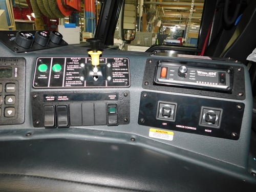 Westmont FD
