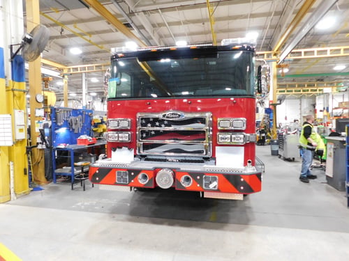 North Platte FD