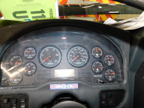 Westmont FD