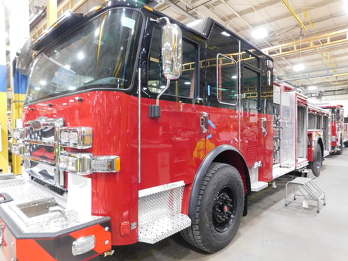 North Platte FD