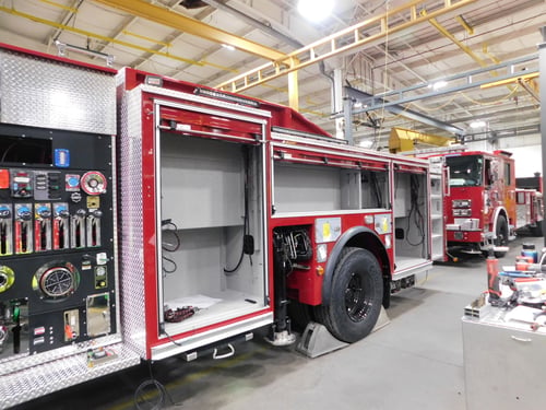 North Platte FD