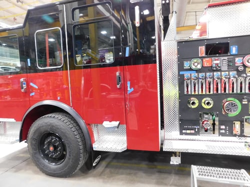 North Platte FD