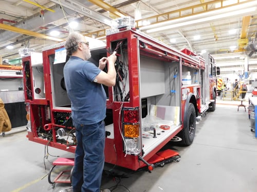 North Platte FD