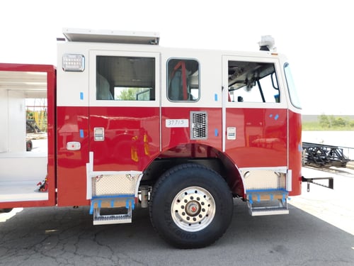 Indianapolis FD