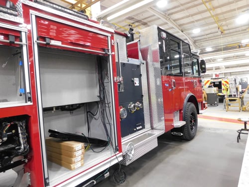 North Platte FD