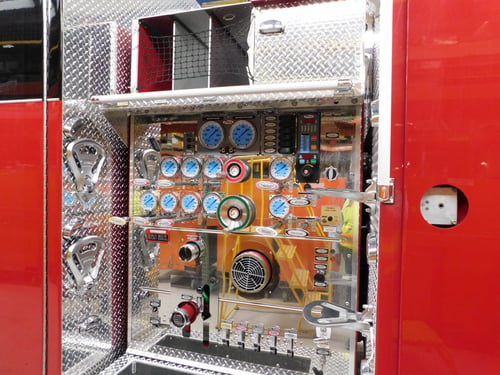 Westmont FD