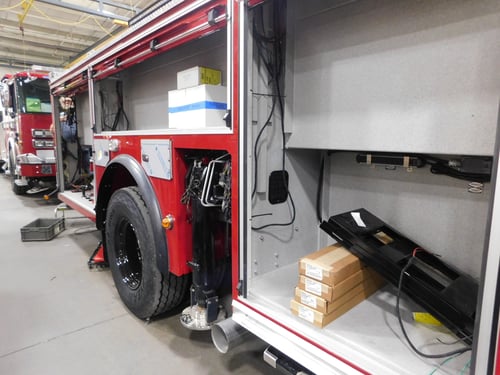North Platte FD