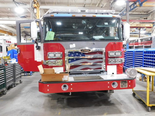 Indianapolis FD