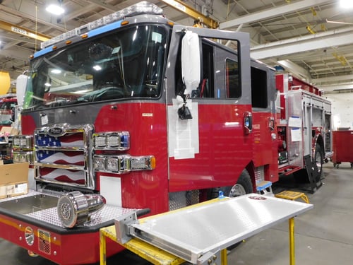 Indianapolis FD