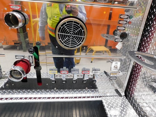 Westmont FD