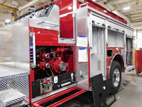 Indianapolis FD