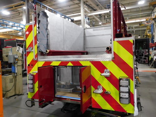 Indianapolis FD
