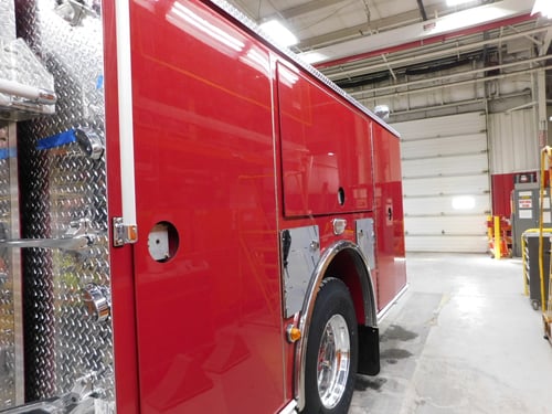 Westmont FD