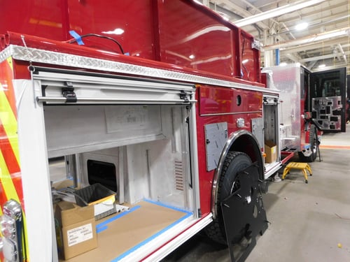 Indianapolis FD