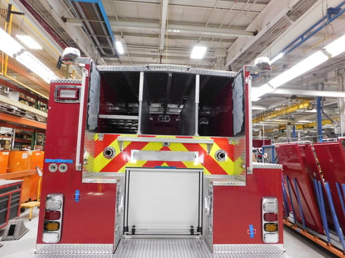 Westmont FD