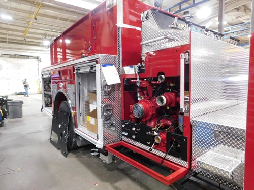 Indianapolis FD
