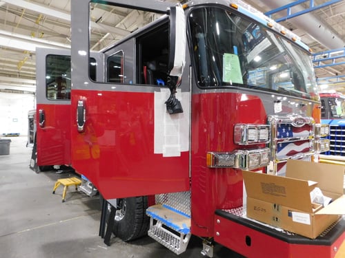 Indianapolis FD
