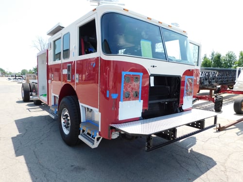Indianapolis FD