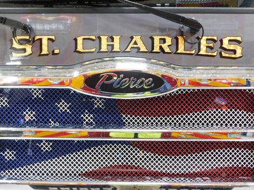 St. Charles FD