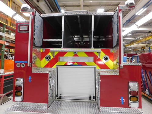 Westmont FD