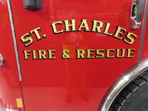St. Charles FD