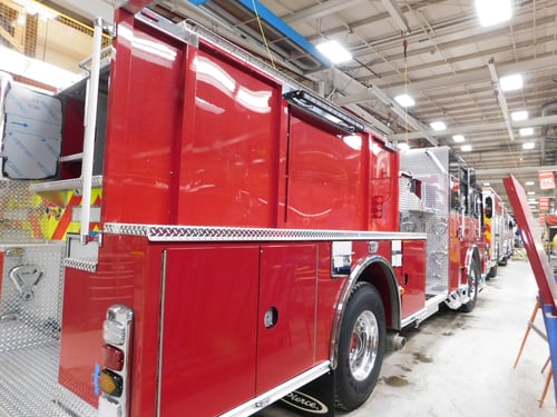 Westmont FD