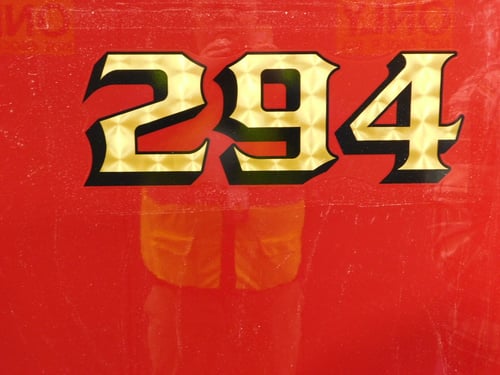 St. Charles FD