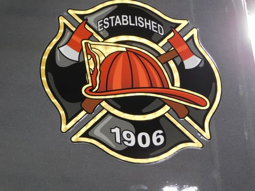 St. Charles FD