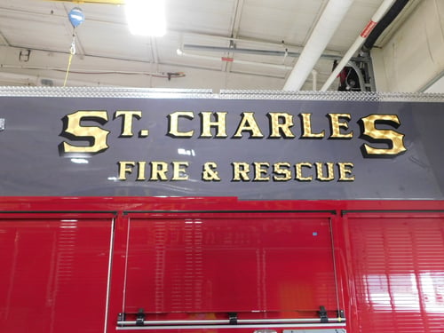 St. Charles FD