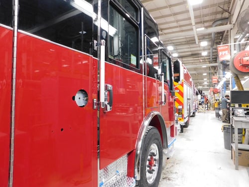 Westmont FD