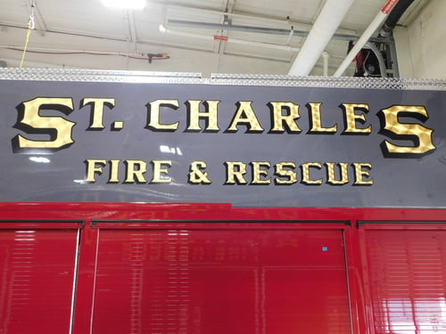 St. Charles FD