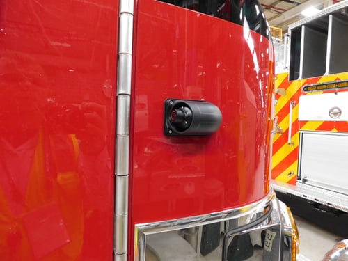 Westmont FD