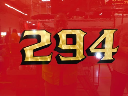 St. Charles FD
