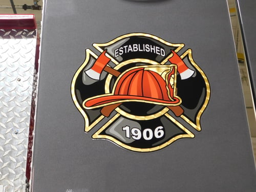 St. Charles FD