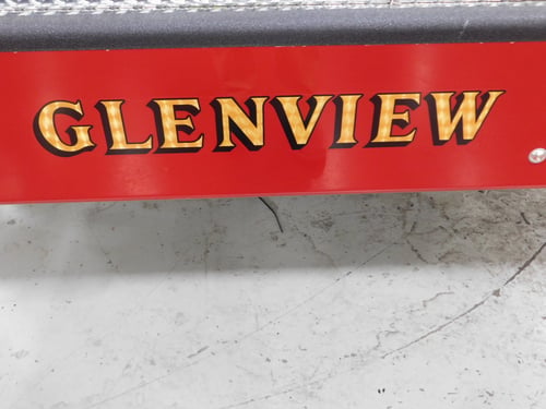 Glenview FD