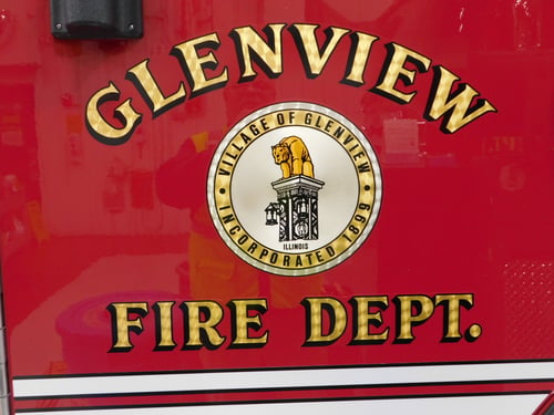 Glenview FD