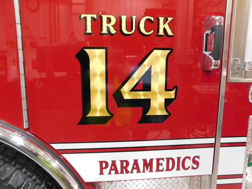 Glenview FD