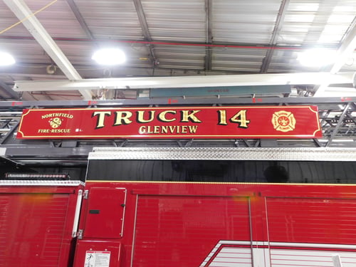Glenview FD