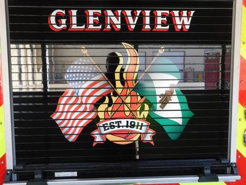 Glenview FD