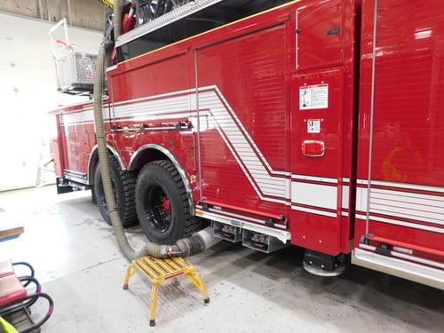 Glenview FD