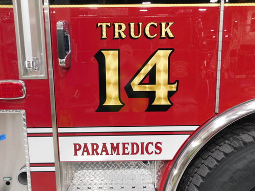 Glenview FD