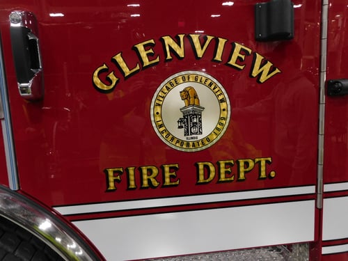 Glenview FD